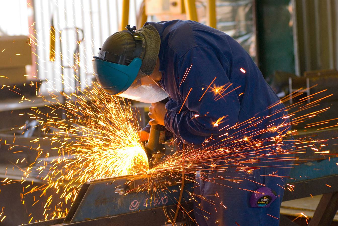 Tablas salariales metal 2025