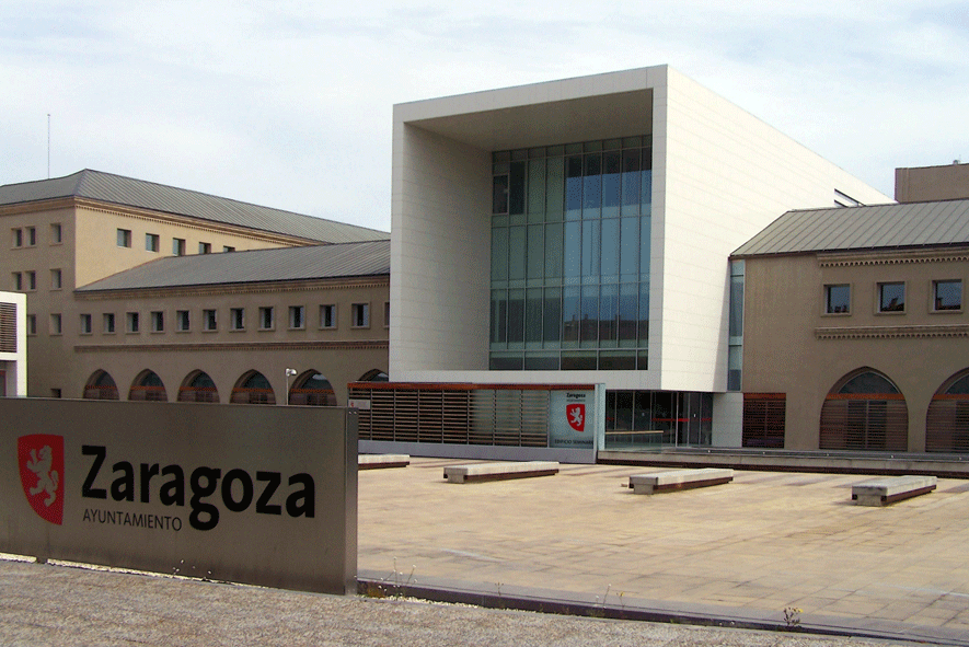 Elecciones Sindicales  en el Ayuntamiento de Zaragoza