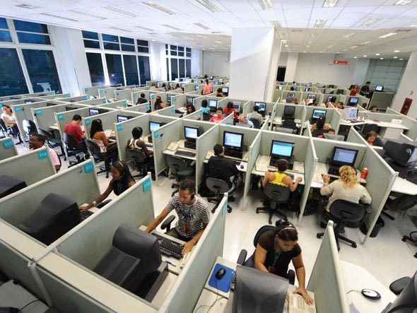 Continua la precariedad en el sector de Contact Center