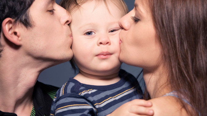 El permiso de paternidad se amplia a cuatro semanas