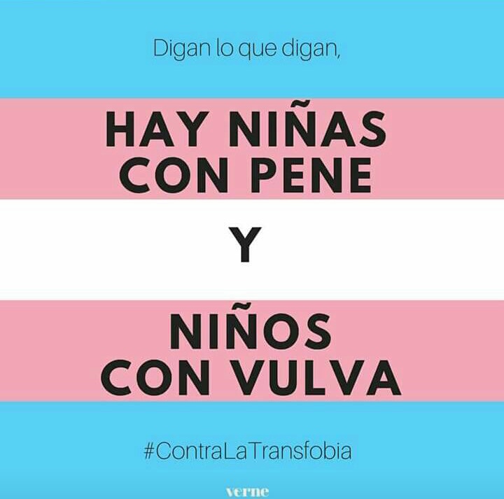 Transexualidad: avances en derechos sanitarios y en educación