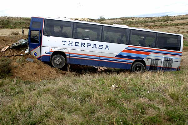 Therpasa toma parte en las elecciones sindicales y denuncia para evitar la candidatura de OSTA