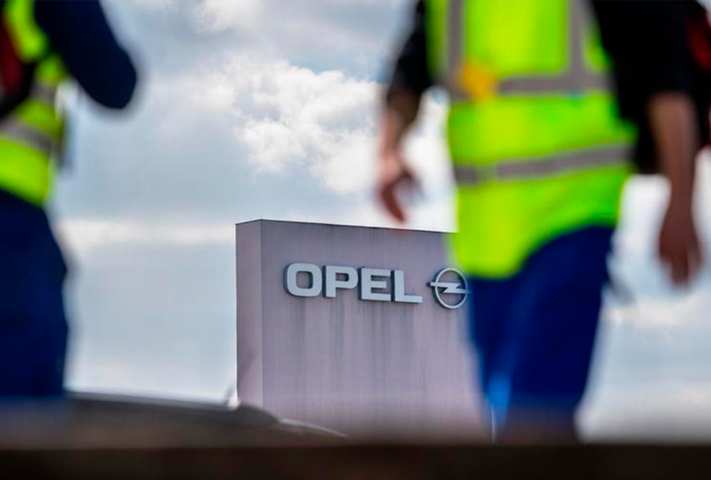 Valoración de OSTA sobre el resultado del Convenio de Opel España