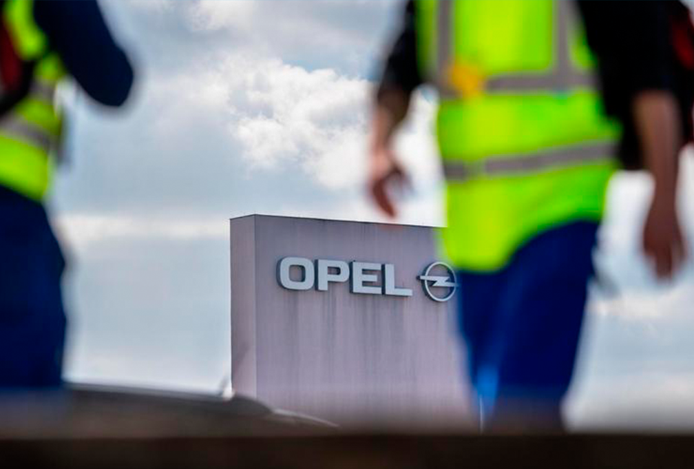 OSTA obtiene 4 representantes en las Elecciones Sindicales de PSA-OPEL