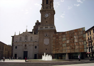 Cerrado el nuevo pacto del Excelentisimo Cabildo Metropolitano de Zaragoza