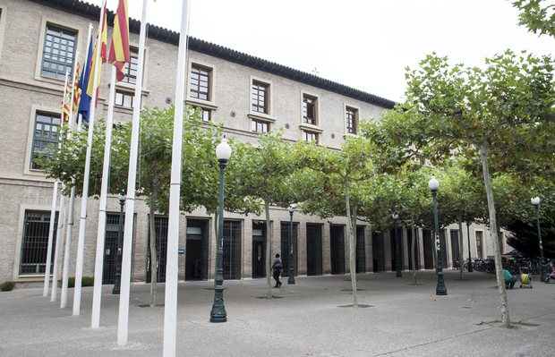Acuerdo de la Mesa General de Negociación en la Comunidad Automoma de Aragón