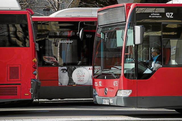 Se mantiene la convocatoria de huelga en AVANZA