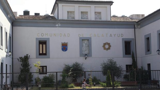 Firmado el preacuerdo del I Convenio Colectivo de la Comarca de Calatayud