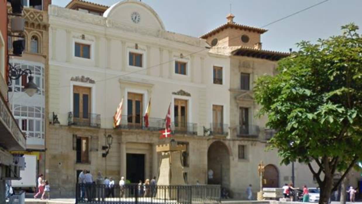 Firmado el Convenio Colectivo del Personal Laboral del Ayuntamiento de Caspe
