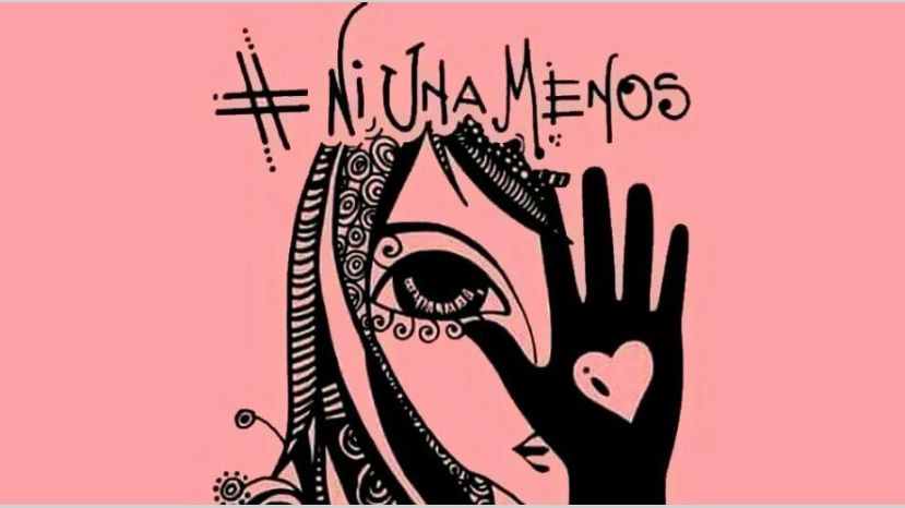 25 de Noviembre, Día Internacional Contra la Violencia de Género