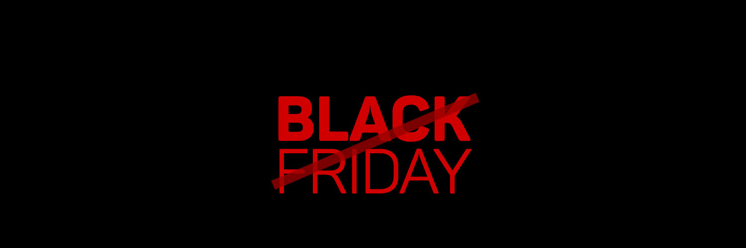 Black Friday; Trabajadores en saldo