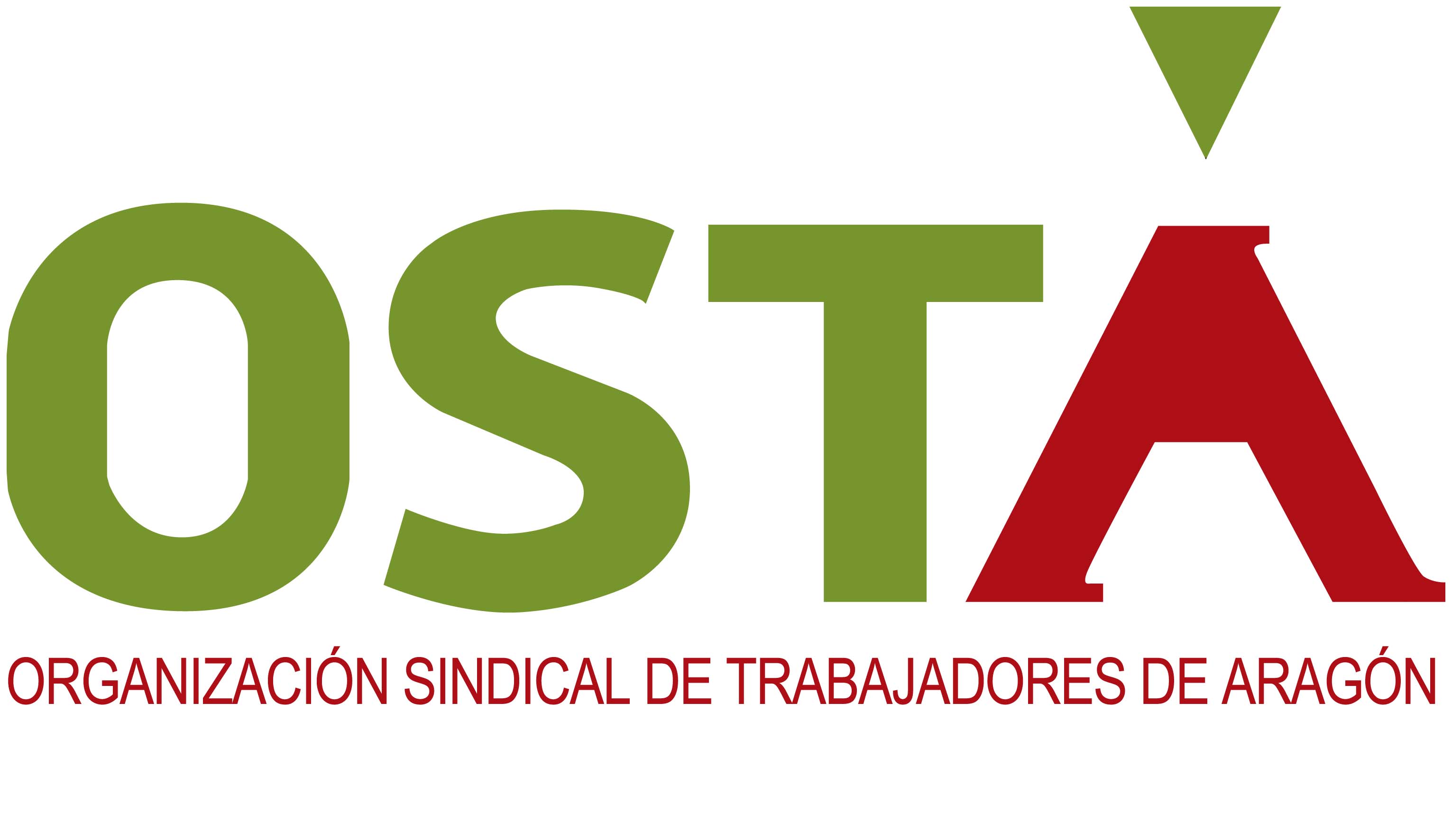 Medidas preventivas en la sede de OSTA por el COVID19