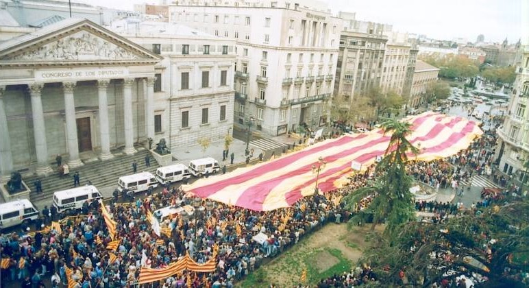 23 de abril, Día Nacional de Aragón