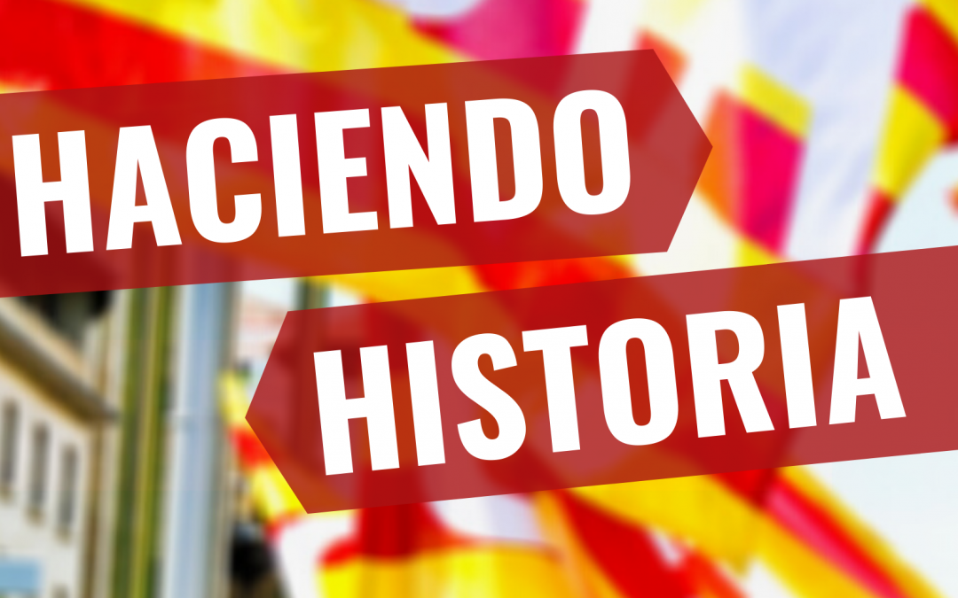 OSTA: 18 años de sindicalismo aragonés