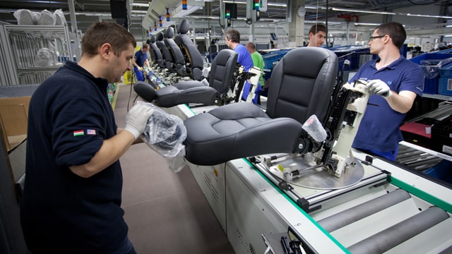 El Comité de Adient Seating Spain SL, gana el juicio sobre la imposición de sus vacaciones.