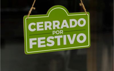 OSTA de nuevo en contra de la apertura comercial en festivos