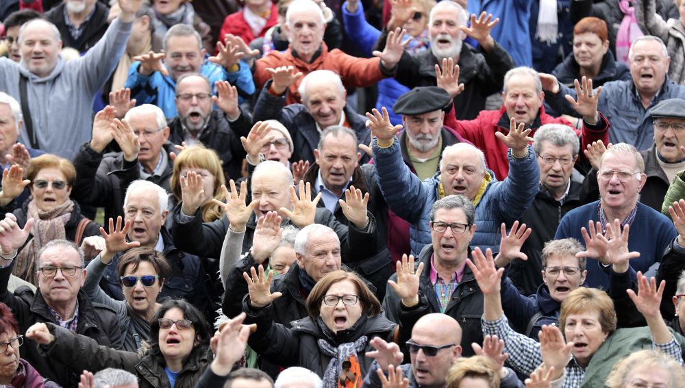 Valoración del nuevo acuerdo en materia de pensiones.