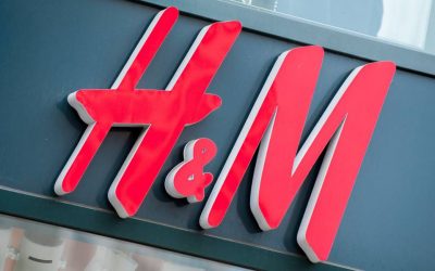 Continúa la huelga en H&M