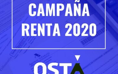 Campaña Renta 2020