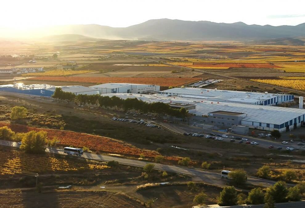 Ratificado el Preacuerdo en el Pacto de Yudigar