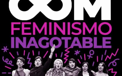 8 de marzo; Día internacional de la mujer