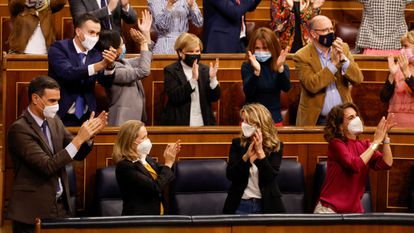 Continuaremos exigiendo la derogación de las reformas laborales