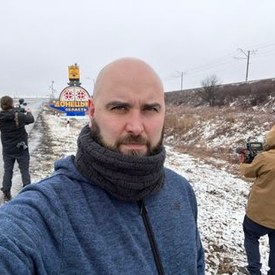 Solidaridad sindical con el periodista Pablo Gonzálezdetenido injustamente en Polonia