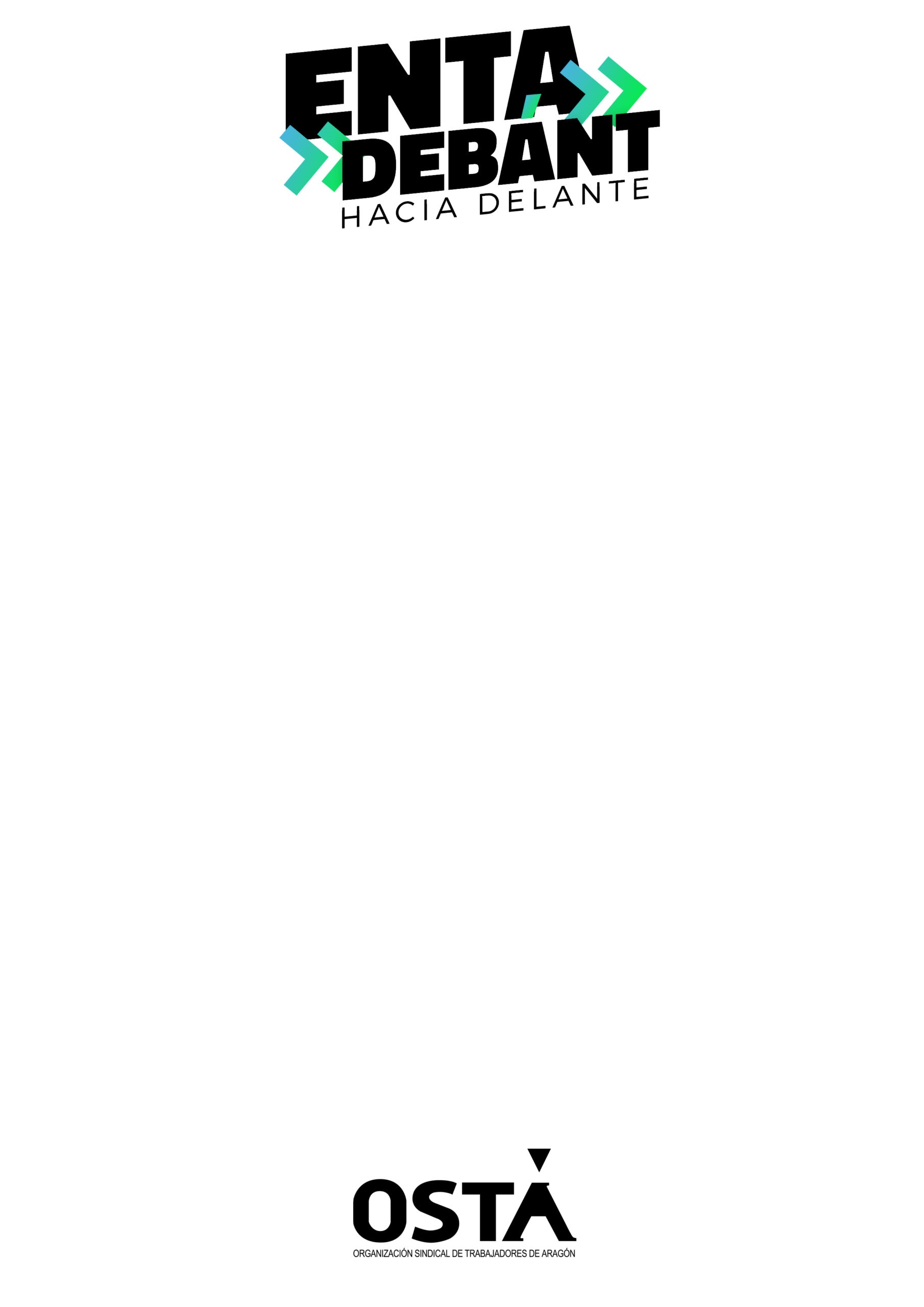 modelo enmienda II asambleas federales osta