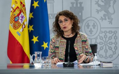 El personal de las Administraciones Públicas en Aragón volverá a perder poder adquisitivo