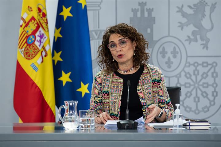 El personal de las Administraciones Públicas en Aragón volverá a perder poder adquisitivo