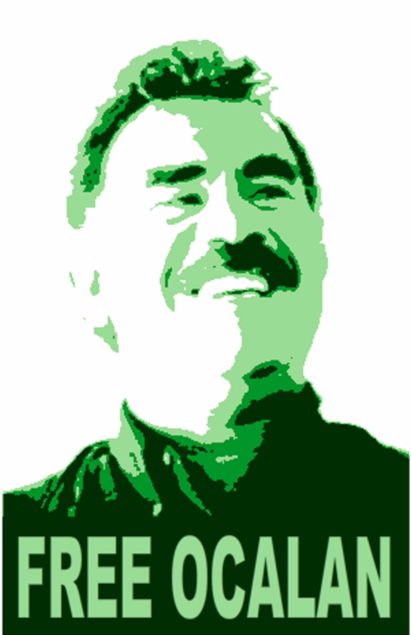 FREE OCALAN