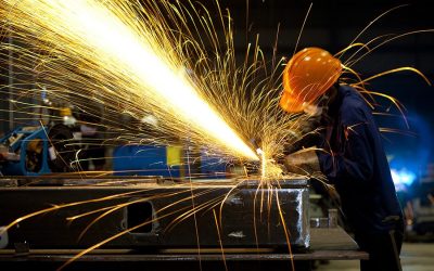 Se firma acuerdo en la empresa Perfiles Aragón
