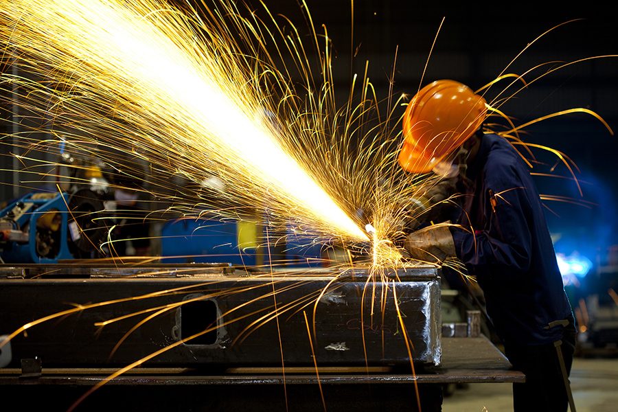 Rechazamos el Convenio Colectivo de la Industria siderometalúrgica de la provincia de Zaragoza