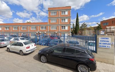 OSTA gana con amplia mayoría en el CEE Oliver