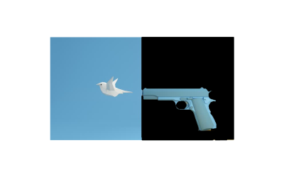 ¿Por qué el pedido de Paz es también una causa feminista?