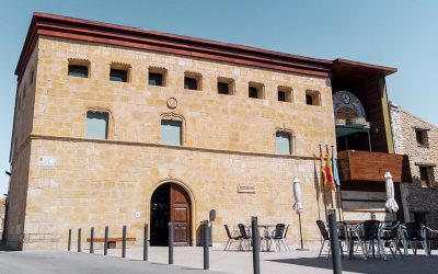 OSTA logra la mayoría absoluta en las elecciones sindicales del Ayuntamiento de La Muela
