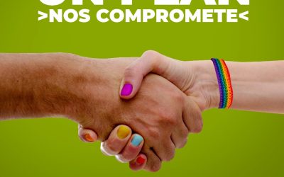 Una llamada a la integración del colectivo LGTBI en el plano empresarial