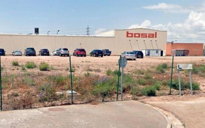 Se inicia la negociación del ERE de extinción en BOSAL