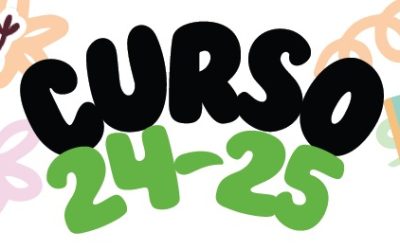 Calendario del curso escolar 2024-2025