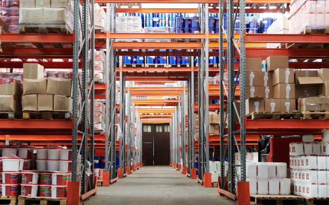 Constituida la mesa del Convenio de Almacenaje y distribución de Zaragoza
