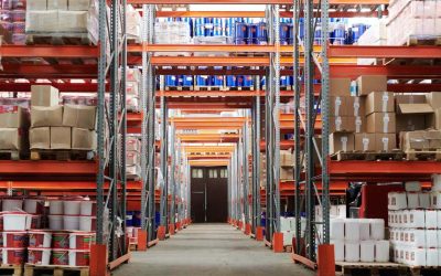 Constituida la mesa del Convenio de Almacenaje y distribución de Zaragoza