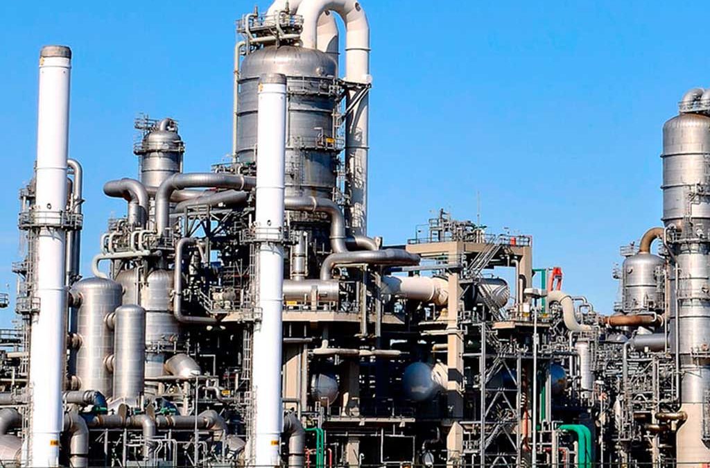 Tablas salariales de la industria química 2024-2026