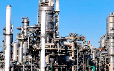 Tablas salariales de la industria química 2024-2026
