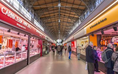 Constituida la mesa negociadora del Convenio del Sector de Detallistas de Zaragoza