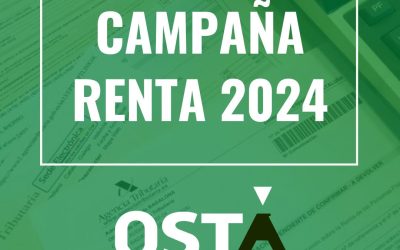 Campaña Renta 2024