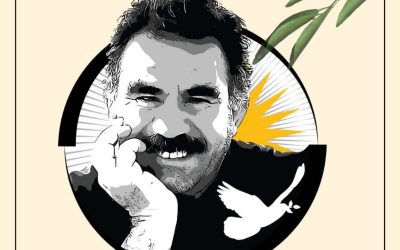 Asistimos a la Conferencia de Roma para avanzar en el proceso de Paz para el pueblo Kurdo