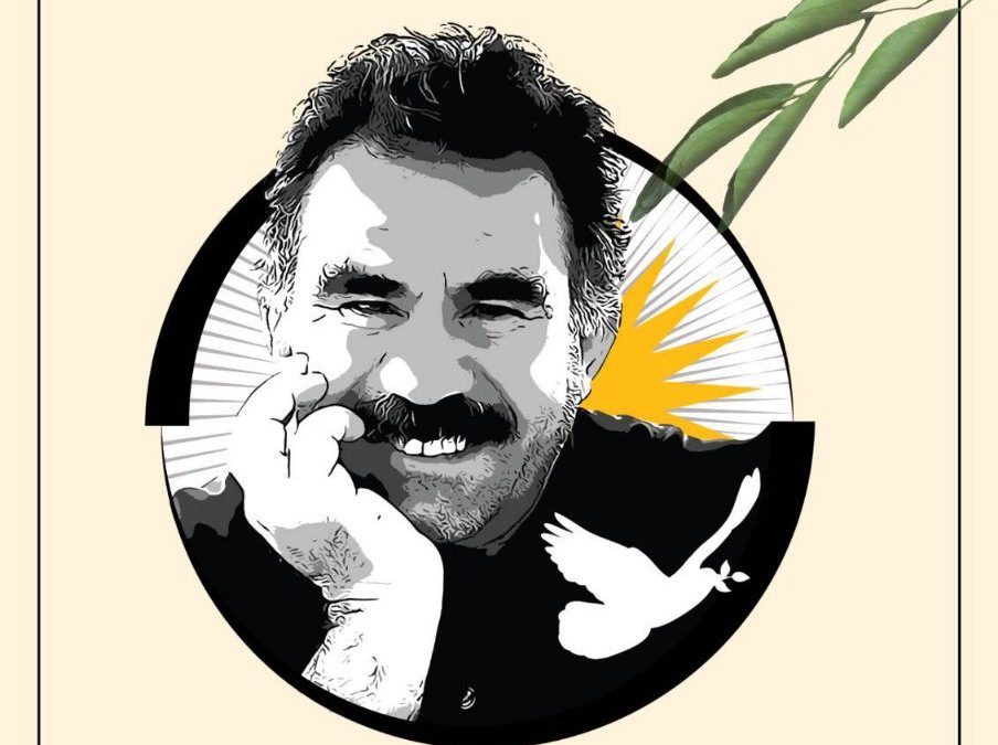Asistimos a la Conferencia de Roma para avanzar en el proceso de Paz para el pueblo Kurdo