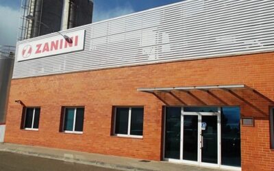 La plantilla de Zanini Epila ratifica por mayoría su pacto de empresa
