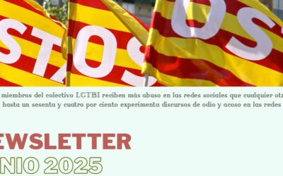 Newsletter Junio