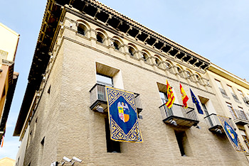 El Justicia de Aragón da la razón a OSTA sobre la opacidad en la bolsa de empleo del SALUD